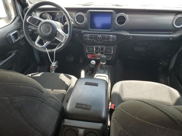 2023 JEEP WRANGLER R 1C4JJXR66PW604886