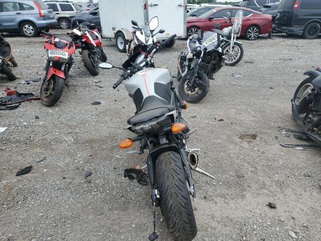 2019 YAMAHA MT09 JYARN53E2KA004637