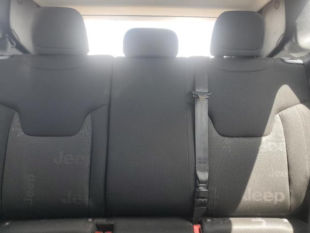 2015 JEEP RENEGADE S - ZACCJBATXFPC26516