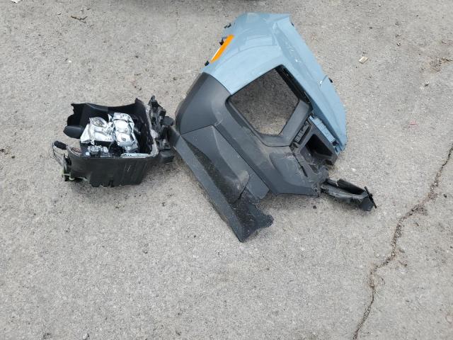 2022 HYUNDAI SANTA CRUZ - 5NTJDDAF5NH034322