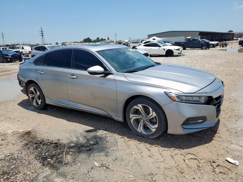 Vin: 1hgcv2f57ja039159, lot: 58443495, honda accord exl 20184