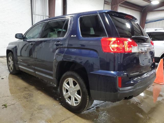 Vin: 2gkflsek5g6189127, lot: 55741735, gmc terrain sle 20162