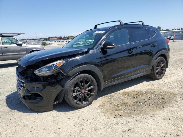 Vin: km8j33a23hu432594, lot: 55803105, hyundai tucson limited 2017 img_1