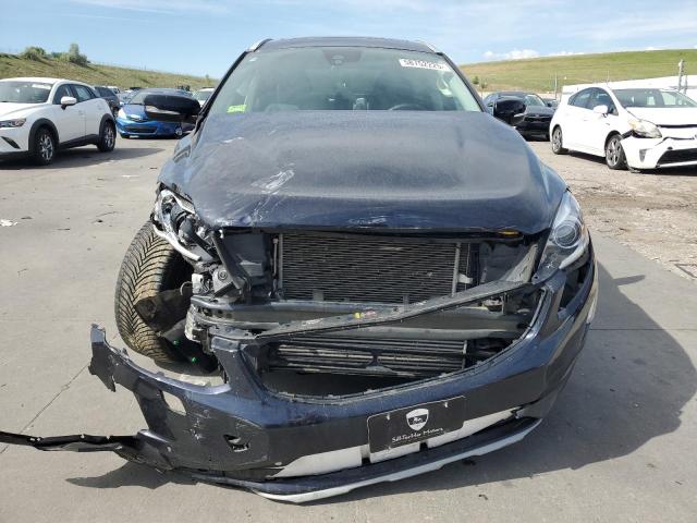 2017 VOLVO XC60 T5 IN YV440MRU8H2197964