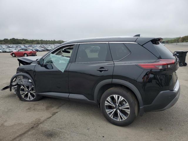Vin: 5n1bt3bb1pc758370, lot: 57328845, nissan rogue sv 20232