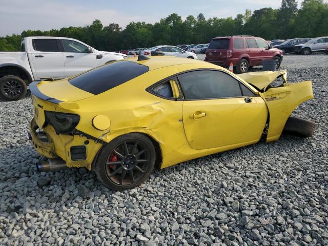 Vin: jf1zcac17h9601492, lot: 54909545, subaru brz 2.0 limited 20173
