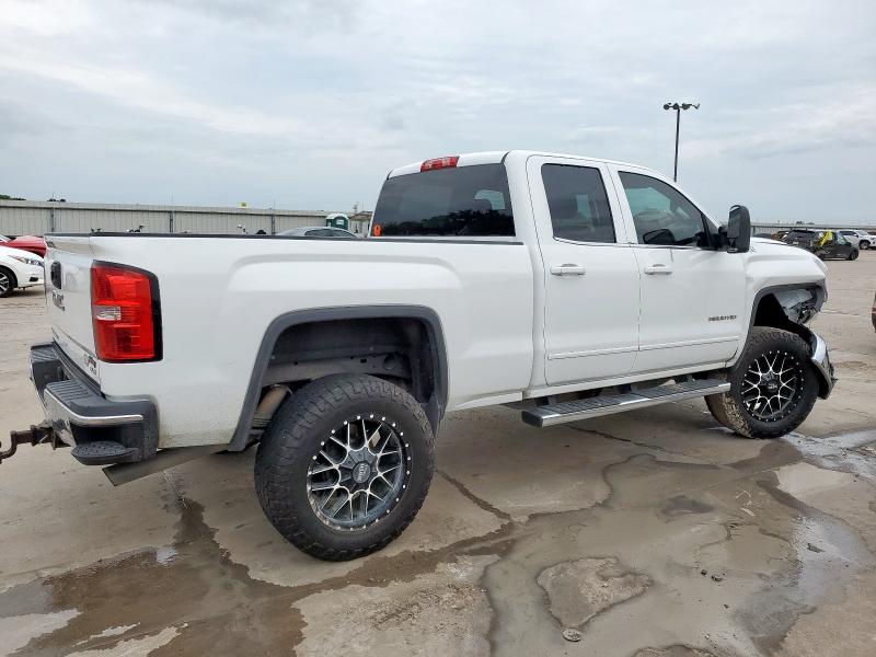 2015 GMC SIERRA K25 1GT22YEG2FZ123939
