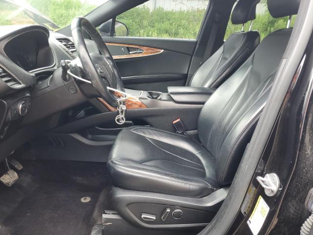2016 LINCOLN MKX RESERV 2LMTJ8LR3GBL54588