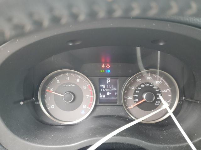 2016 SUBARU FORESTER 2 #3291218982