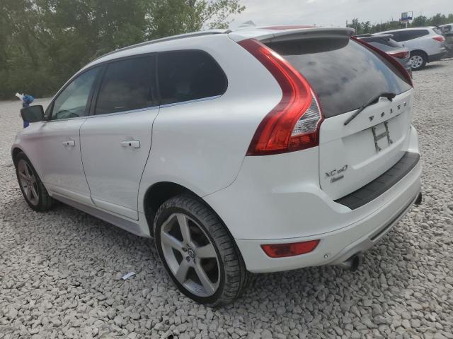 Vin: yv4902dz0d2456275, lot: 58224455, volvo xc60 t6 20132