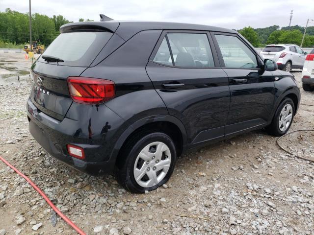 Vin: kmhrb8a31lu043960, lot: 54603965, hyundai venue se 20203