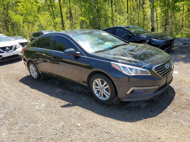 Vin: 5npe24af9gh388014, lot: 58118195, hyundai sonata se 20164