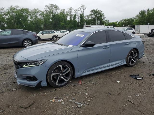 Vin: 1hgcv2f33na020497, lot: 51207685, honda accord sport 2022 img_1
