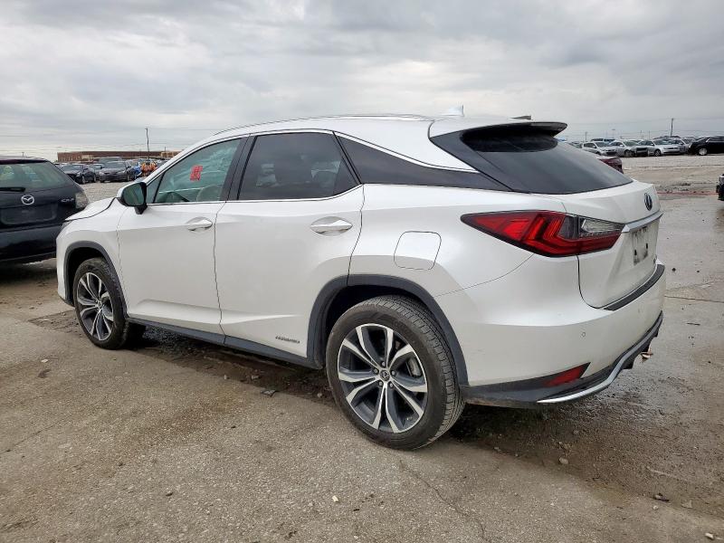 Vin: 2t2hgmda7lc046584, lot: 55608435, lexus rx450 450h 20202