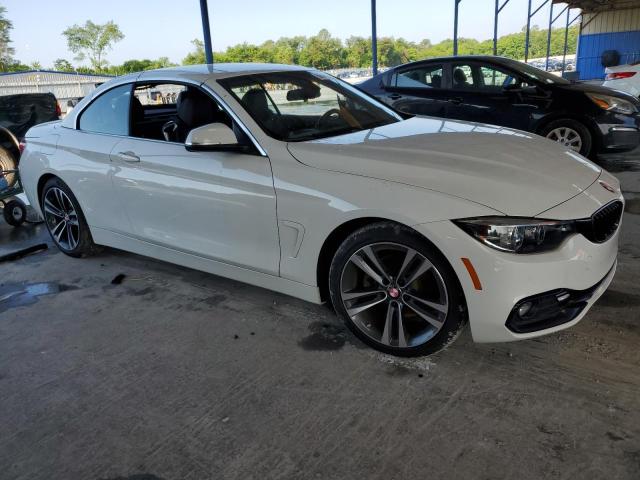 Vin: wba4z1c08l5n49393, lot: 56736655, bmw 4 series 20204