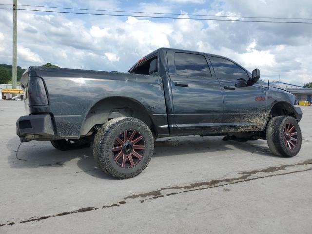 2017 RAM 1500 ST 3C6RR7KT0HG774664