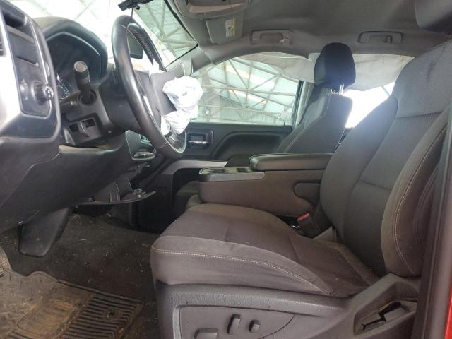 2015 CHEVROLET SILVERADO 1GCRCREC9FZ341407