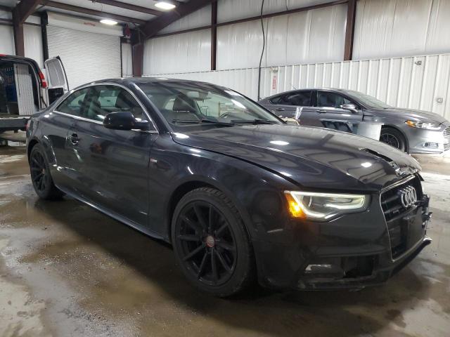 Vin: waumfafr6fa036903, lot: 56972015, audi a5 premium plus 20154