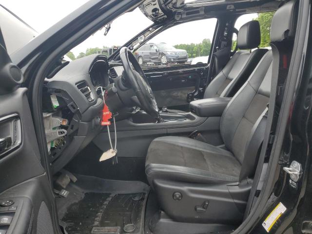 2021 DODGE DURANGO GT 1C4RDJDG7MC523772