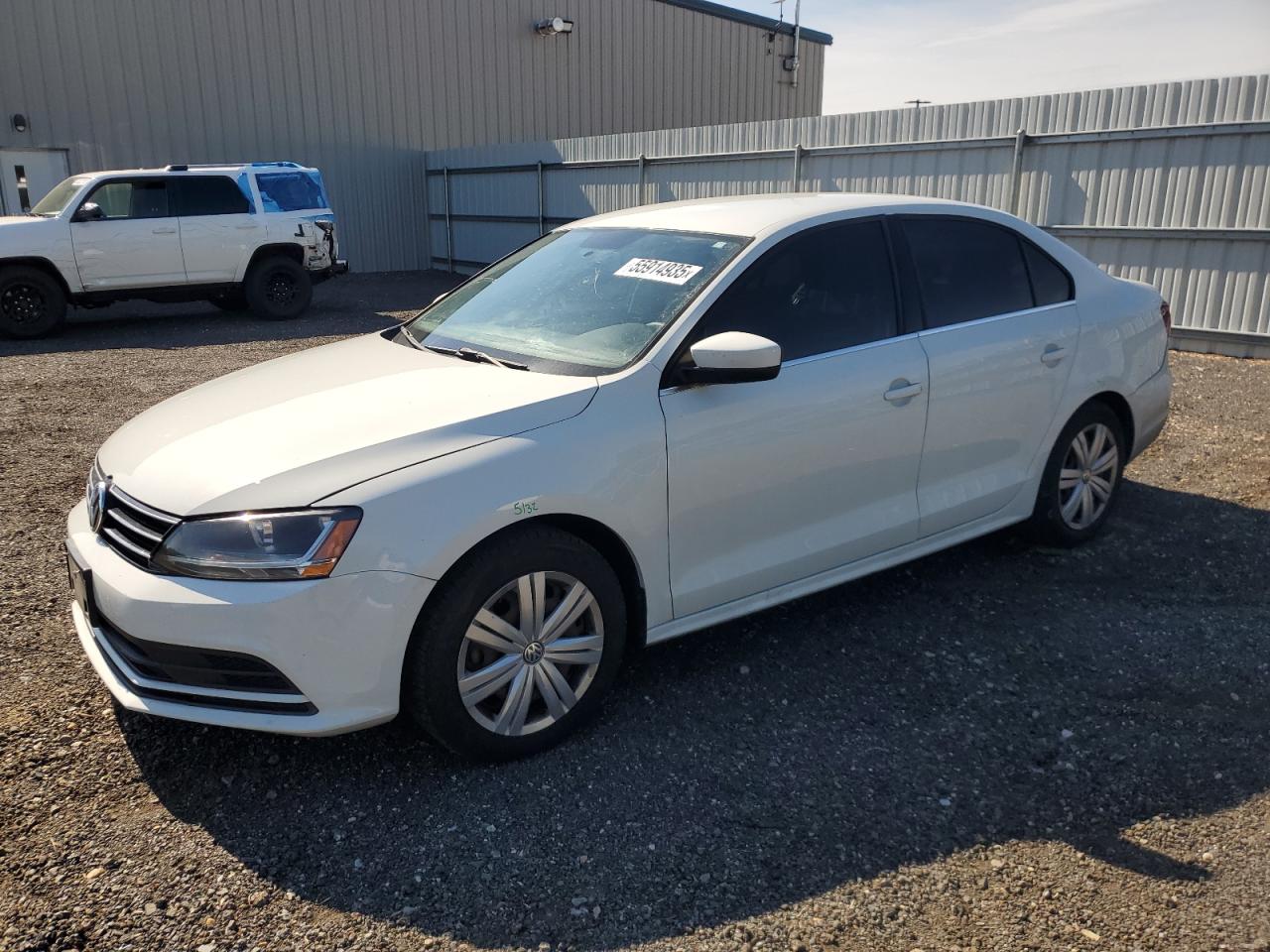 VOLKSWAGEN JETTA S
