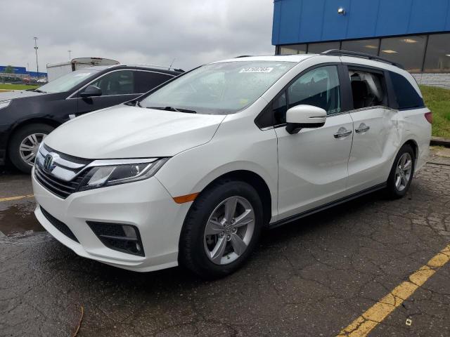 2020 HONDA ODYSSEY EX - 5FNRL6H71LB074732