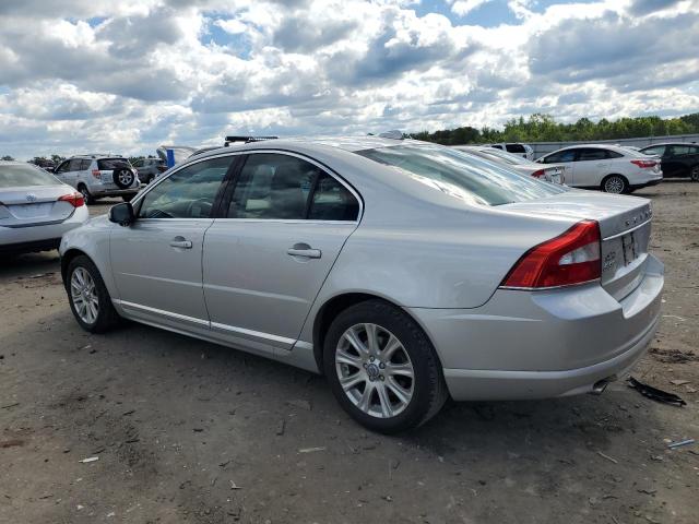 Vin: yv1982as4a1121373, lot: 58141815, volvo s80 3.2 20102