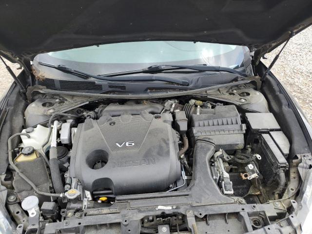 2017 NISSAN MAXIMA 3.5 - 1N4AA6AP2HC393287