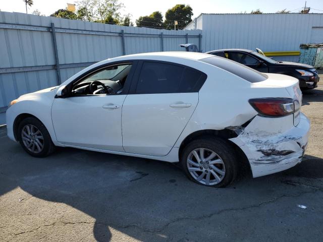 Vin: jm1bl1up3d1837578, lot: 55320295, mazda 3 i 20132