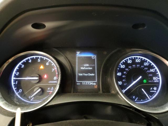 2018 TOYOTA CAMRY L 4T1B11HK3JU092888