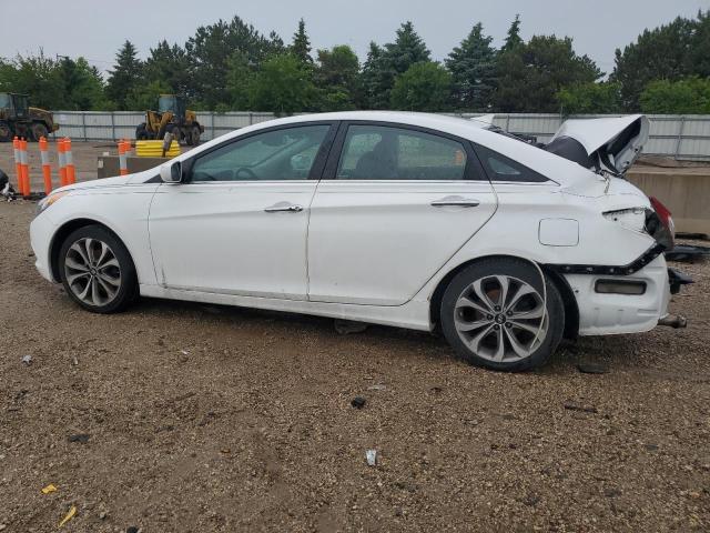 Vin: 5npec4ab9dh742085, lot: 58136615, hyundai sonata se 20132