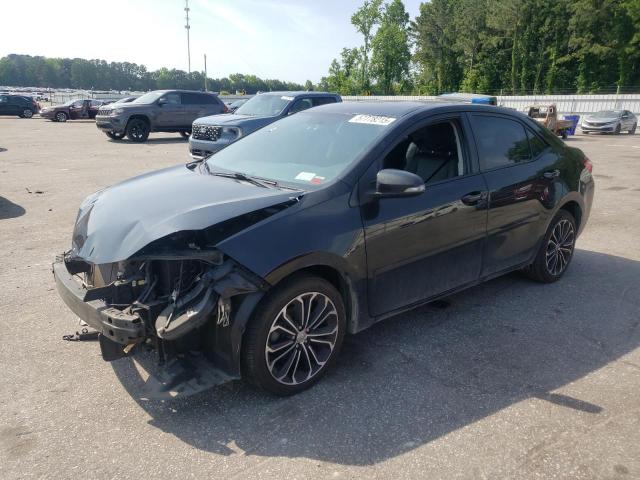 Vin: 2t1burhe2fc470238, lot: 57778215, toyota corolla l 2015 img_1