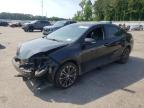 2015 TOYOTA COROLLA L - 2T1BURHE2FC470238