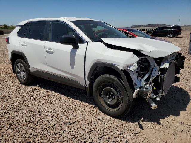 2024 TOYOTA RAV4 LE 2T3H1RFV2RW361701