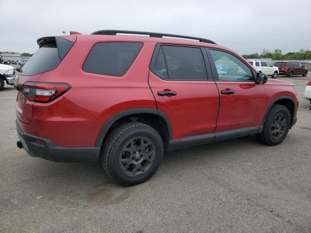 2023 HONDA PILOT TRAI NY76527