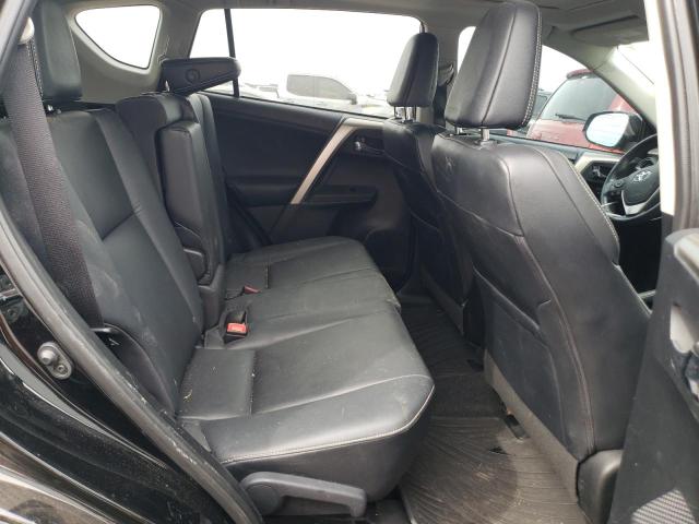 2015 TOYOTA RAV4 LIMIT #3292464705