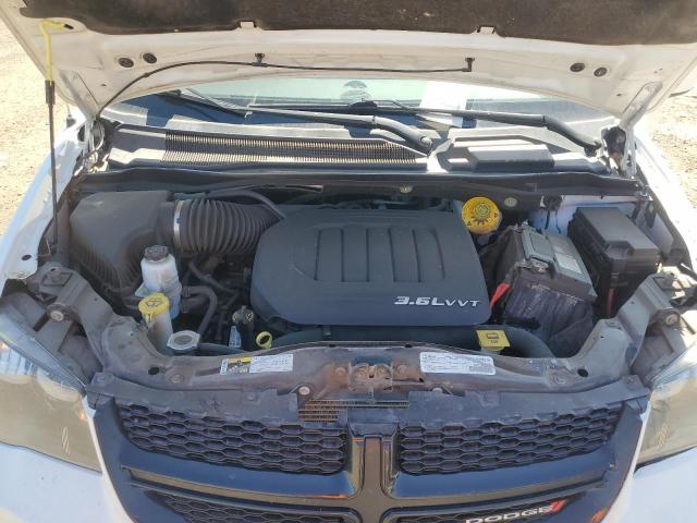 2017 DODGE GRAND CARA - 2C4RDGCG2HR640032