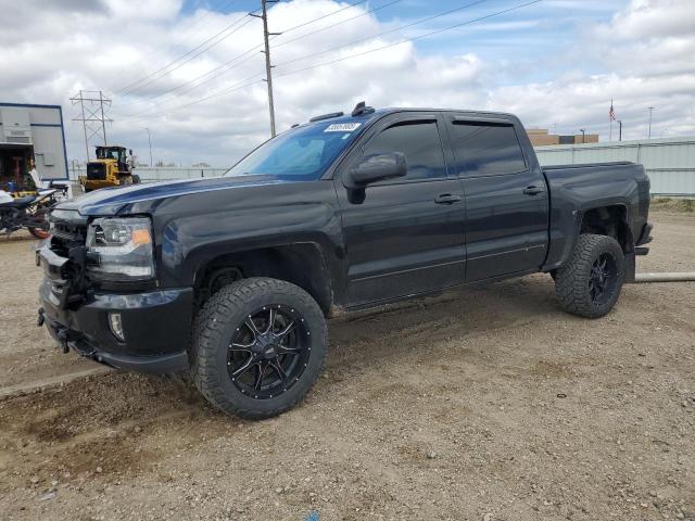 Vin: 3gcuksej0hg178071, lot: 55057805, chevrolet all models k1500 ltz 2017 img_1