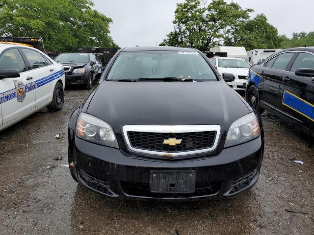 2015 CHEVROLET CAPRICE PO 6G3NS5R30FL129781