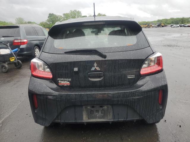 2023 MITSUBISHI MIRAGE SE ML32AWHJ8PH001465
