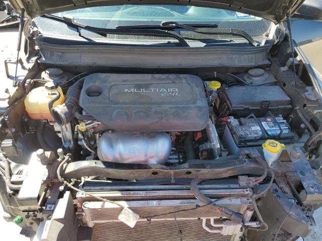2018 JEEP CHEROKEE L - 1C4PJLCB2JD540034