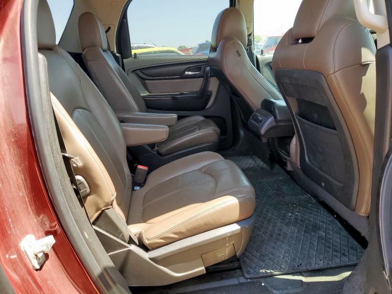 2016 GMC ACADIA SLT 1GKKRRKD6GJ151873
