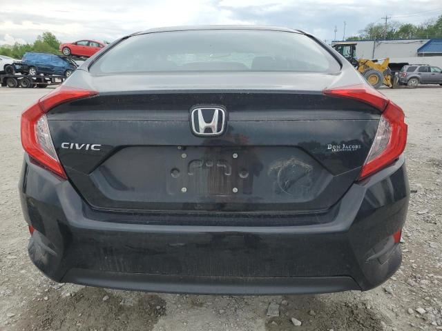 2016 HONDA CIVIC EX 19XFC2F76GE082643
