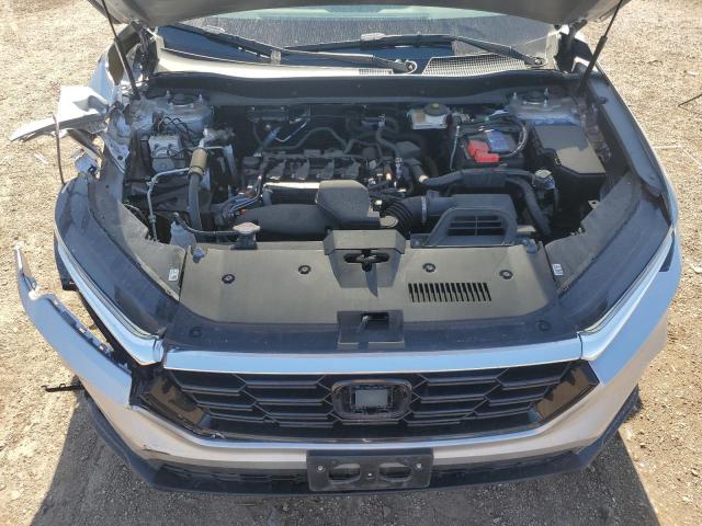 2023 HONDA CR-V EXL - 7FARS4H73PE001119