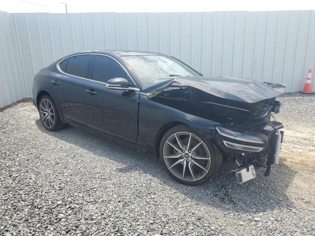 2022 HYUNDAI GENESIS 5. - KMTG34TA3NU086066