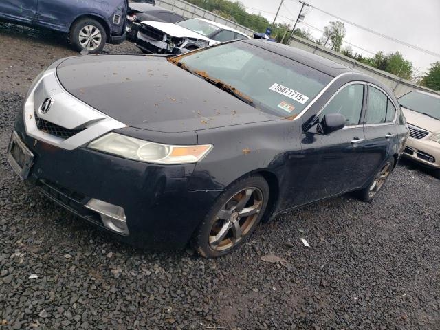 Vin: 19uua9e56ba000218, lot: 55871715, acura tl 2011 img_1