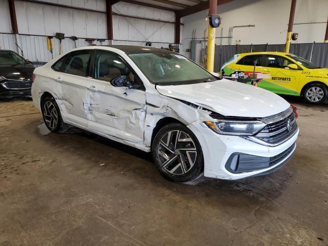 2024 VOLKSWAGEN JETTA SEL 3VWGM7BUXRM058782