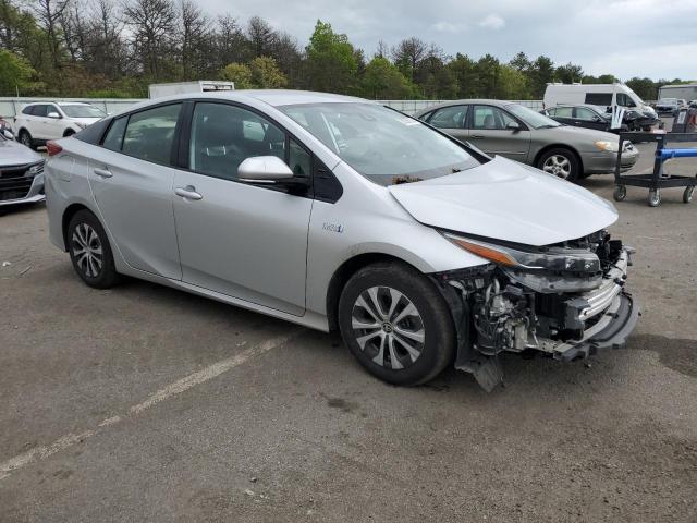 Vin: jtdkarfp7l3157705, lot: 58036105, toyota prius le 20204