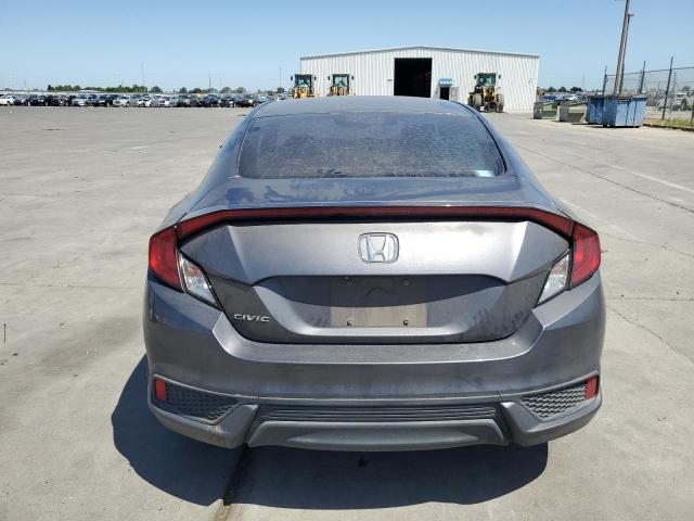 2016 HONDA CIVIC LX - 2HGFC4B08GH309132