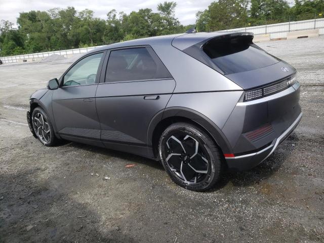 Vin: km8kn4aexnu050783, lot: 58491465, hyundai ioniq sel 20222