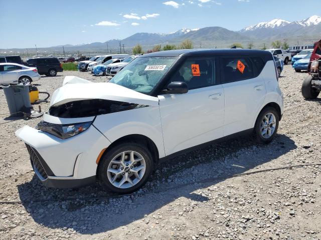 Vin: kndj23au2p7207993, lot: 55655015, kia soul lx 2023 img_1